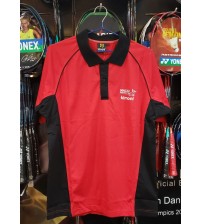 Kimoni Red T-shirt